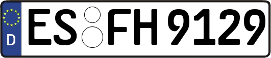 ES-FH9129
