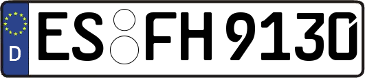 ES-FH9130
