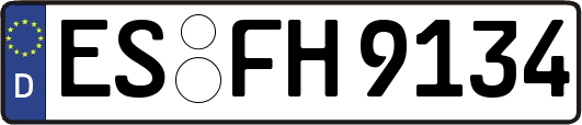 ES-FH9134