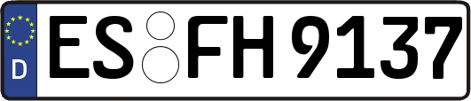 ES-FH9137