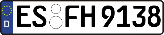 ES-FH9138