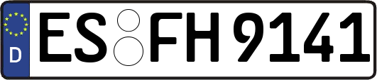 ES-FH9141