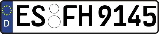 ES-FH9145