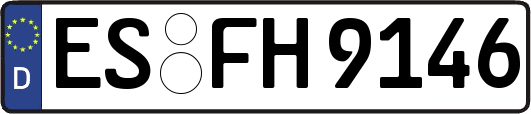 ES-FH9146