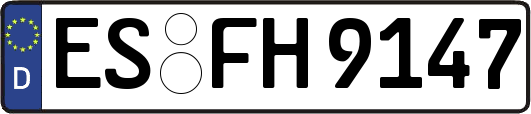 ES-FH9147