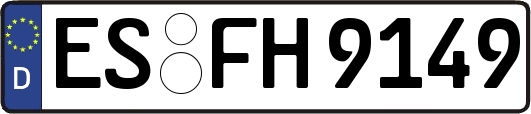 ES-FH9149