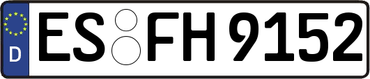 ES-FH9152