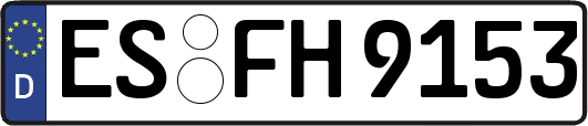 ES-FH9153