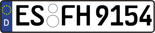 ES-FH9154