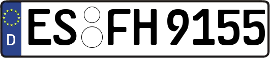 ES-FH9155