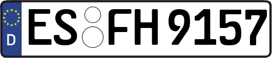 ES-FH9157