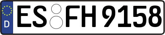 ES-FH9158