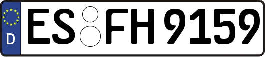ES-FH9159