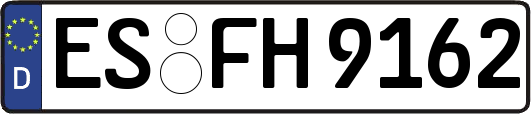 ES-FH9162