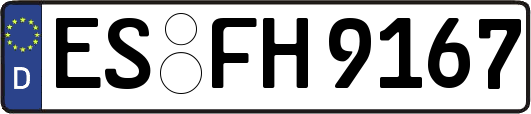 ES-FH9167