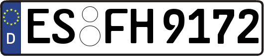 ES-FH9172