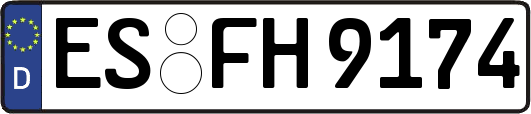 ES-FH9174