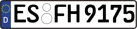 ES-FH9175