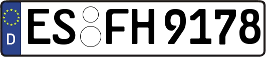 ES-FH9178