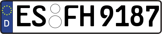 ES-FH9187