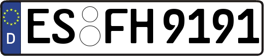 ES-FH9191