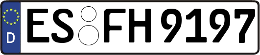 ES-FH9197