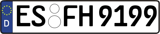 ES-FH9199