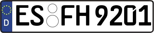 ES-FH9201