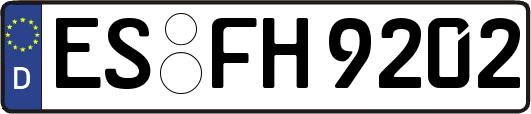 ES-FH9202