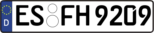 ES-FH9209