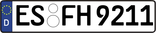 ES-FH9211