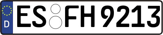ES-FH9213