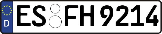 ES-FH9214