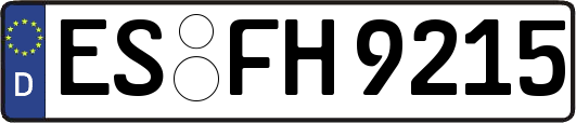 ES-FH9215