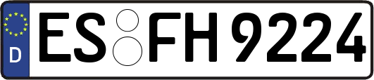 ES-FH9224