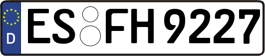 ES-FH9227