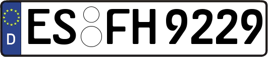 ES-FH9229