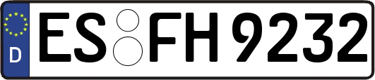 ES-FH9232