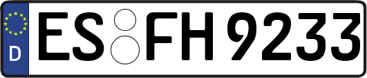 ES-FH9233