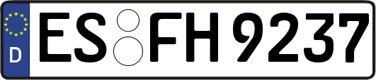 ES-FH9237