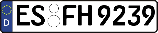 ES-FH9239