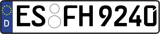 ES-FH9240