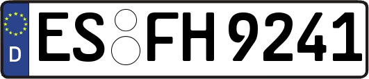 ES-FH9241