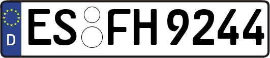 ES-FH9244