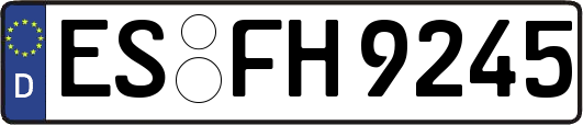 ES-FH9245