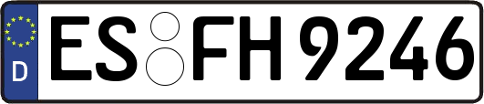 ES-FH9246