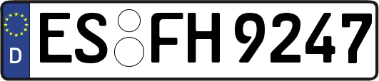 ES-FH9247