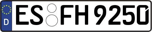 ES-FH9250