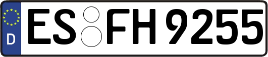 ES-FH9255