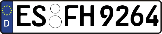 ES-FH9264
